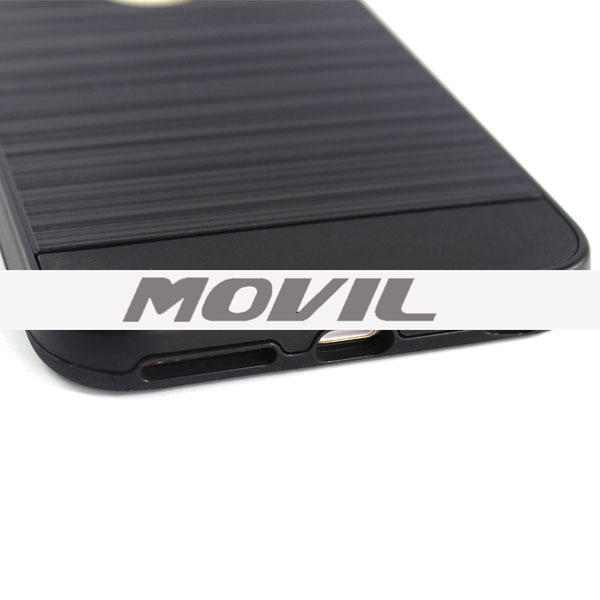 NP-2334 tpu   pc funda para Apple iPhone 6 plus-14